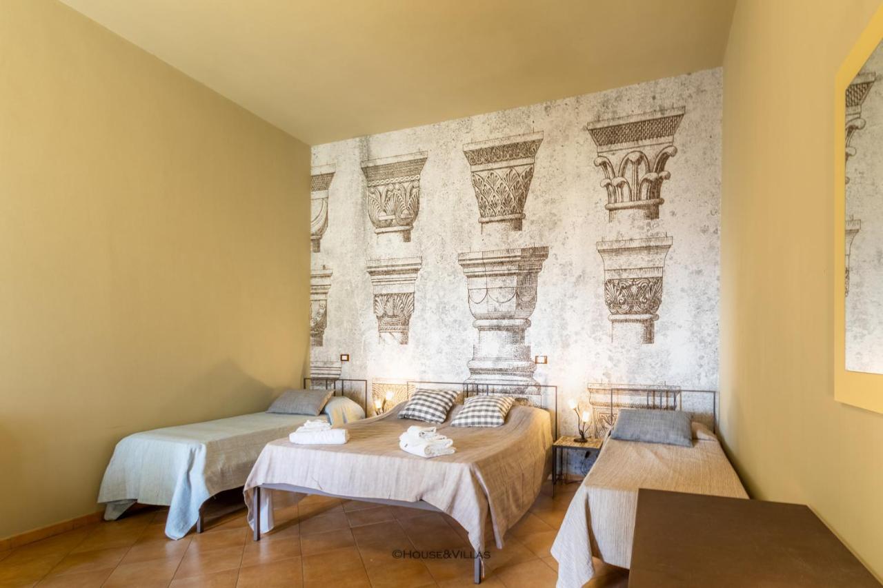 Villa Rosaria Rooms Noto Eksteriør bilde