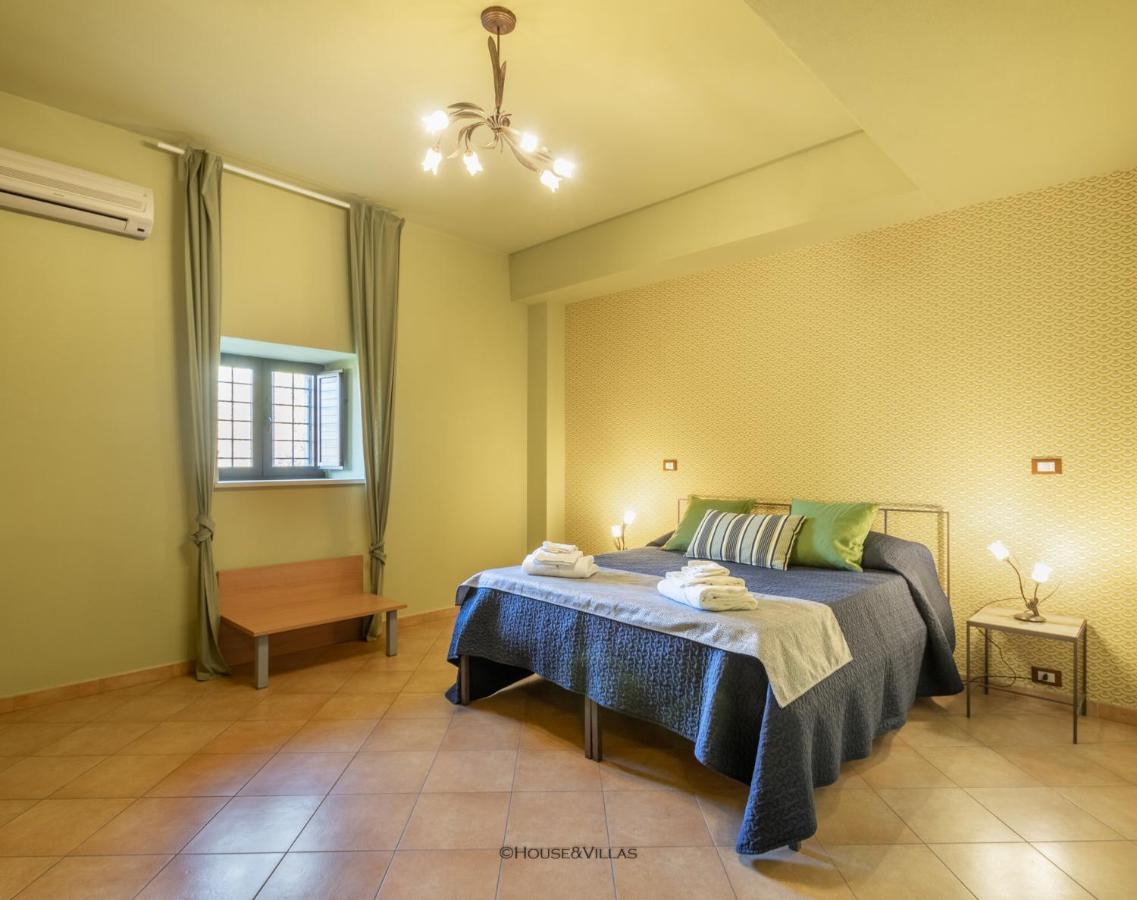Villa Rosaria Rooms Noto Eksteriør bilde