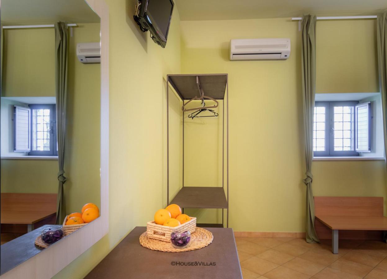 Villa Rosaria Rooms Noto Eksteriør bilde