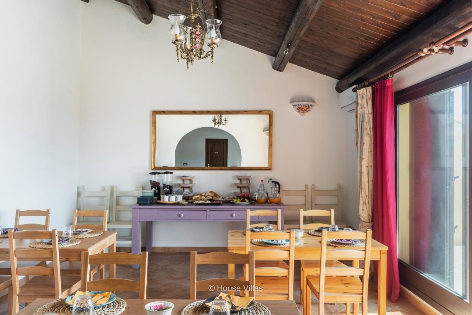 Villa Rosaria Rooms Noto Eksteriør bilde