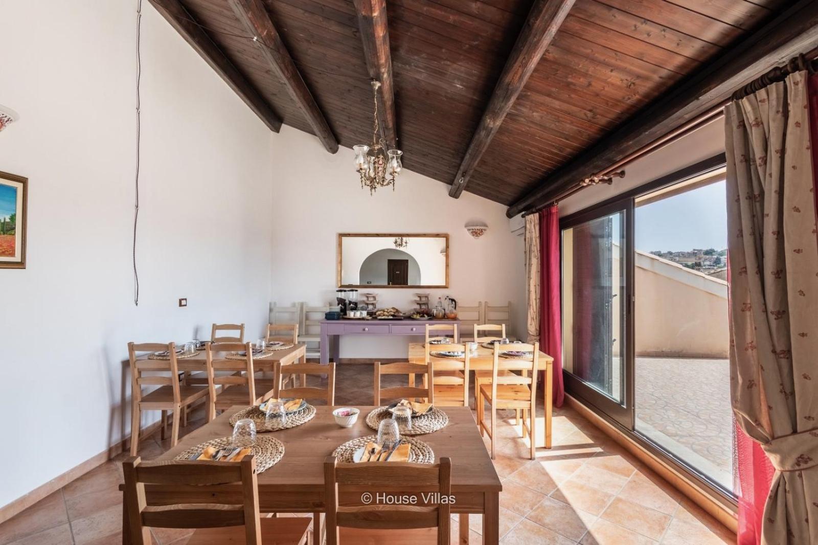 Villa Rosaria Rooms Noto Eksteriør bilde
