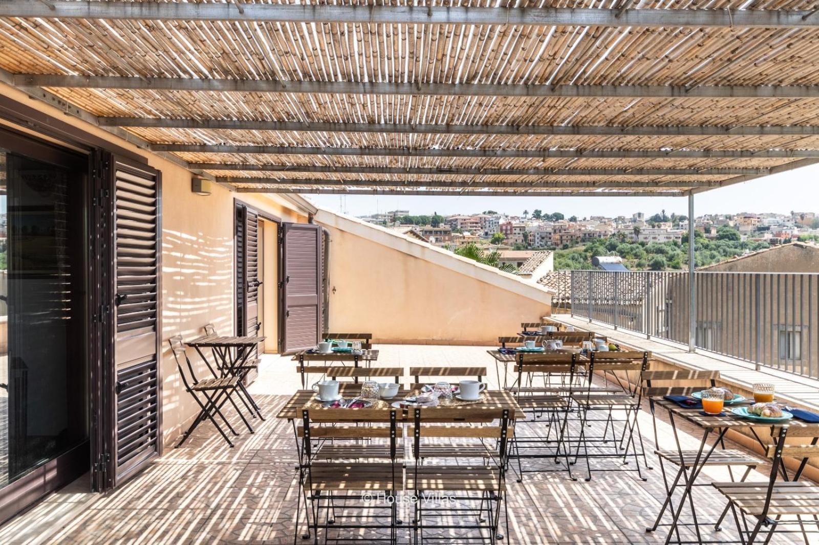 Villa Rosaria Rooms Noto Eksteriør bilde