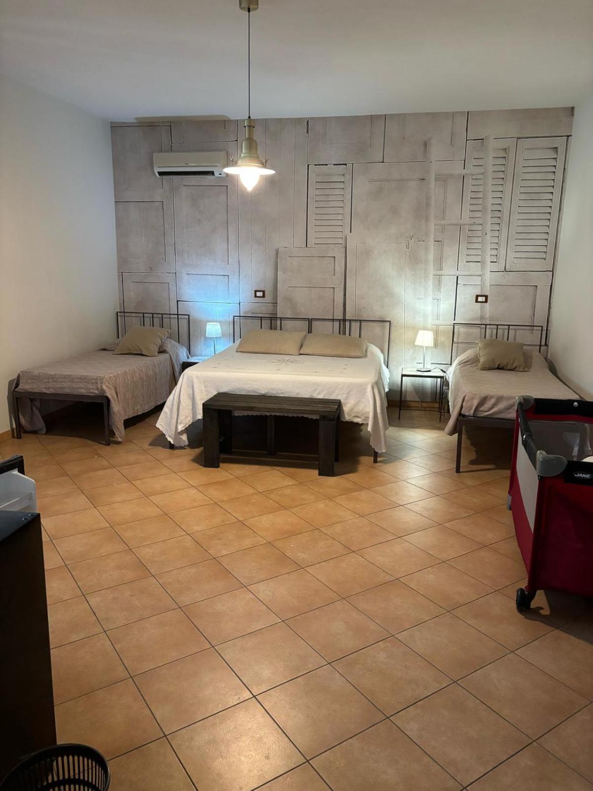 Villa Rosaria Rooms Noto Eksteriør bilde