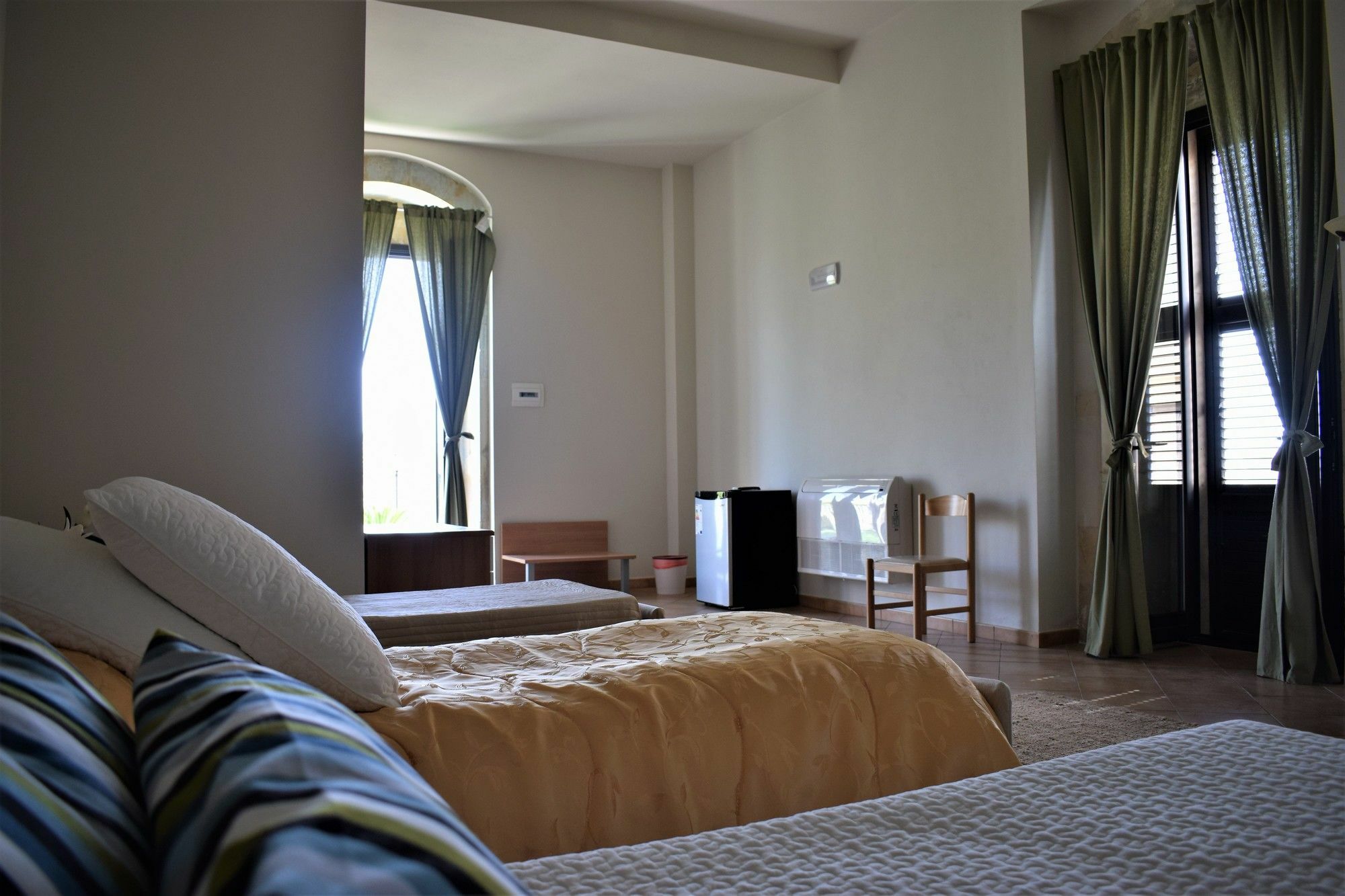 Villa Rosaria Rooms Noto Eksteriør bilde